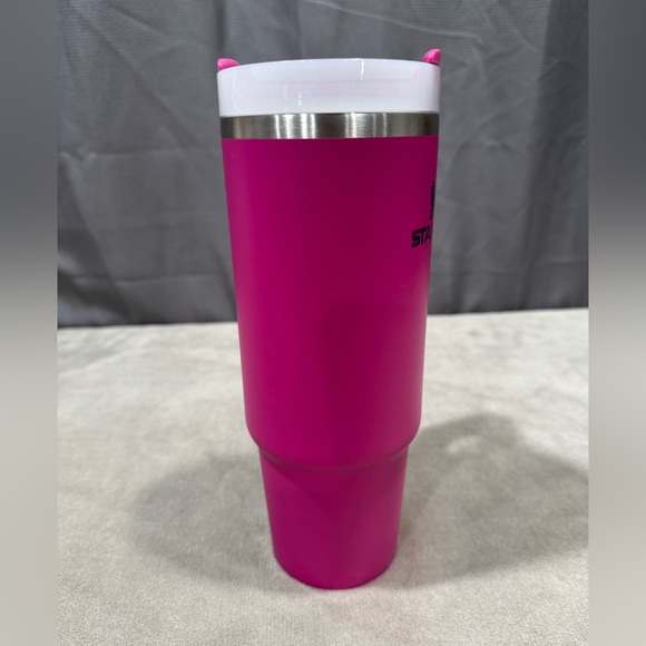 Stanley 30oz Tumbler Pink - Picture 3 of 9